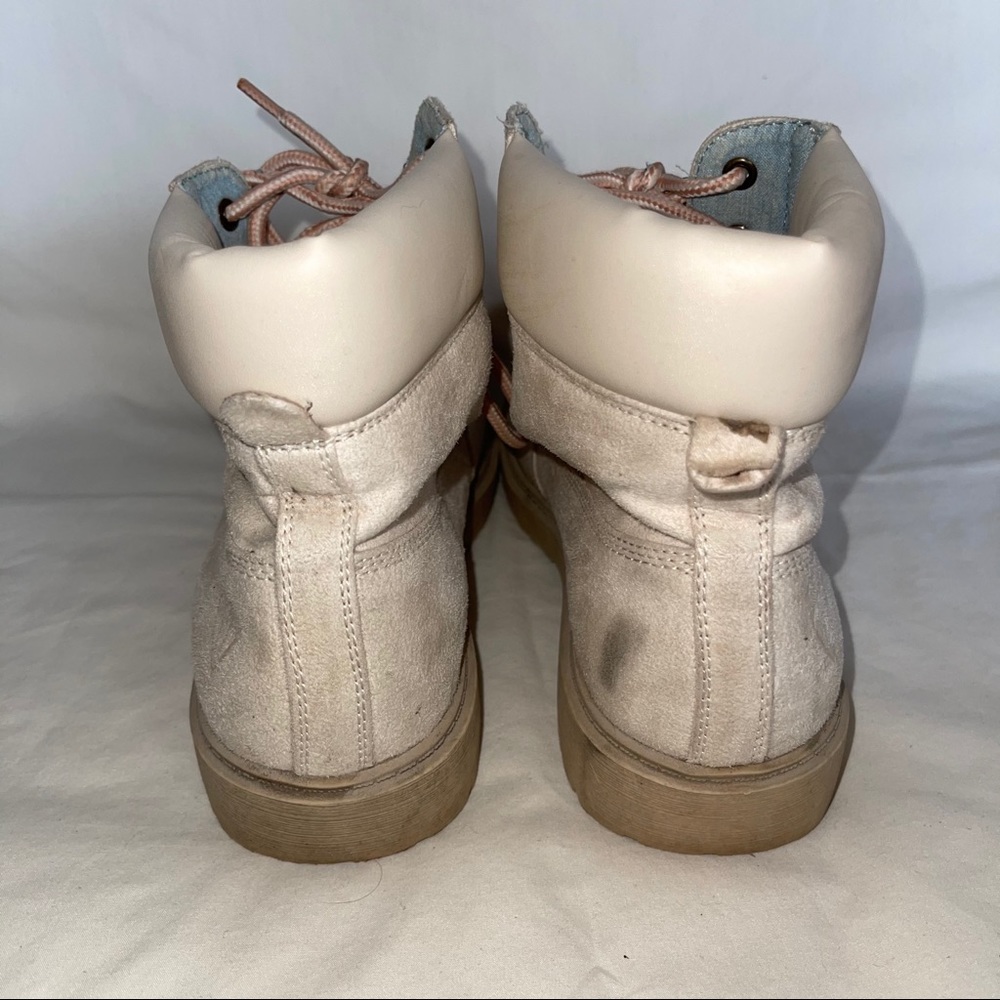 Rock & Candy Work Boot - Picture 3 of 5